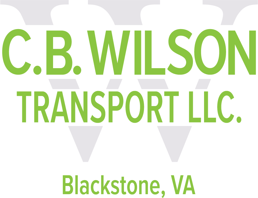 CB WILSON TRANSPORT & TRUCK REPAIR LLC logo