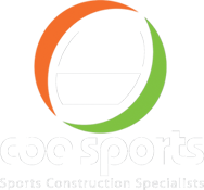 CBA SPORTS logo