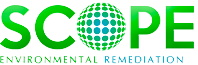 CBC CLEANING AND CONSTRUCTION logo