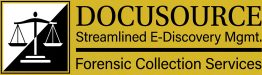 CBD DOCUSOURCE INC logo