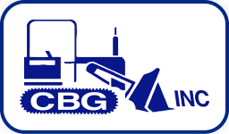 CBG INC logo