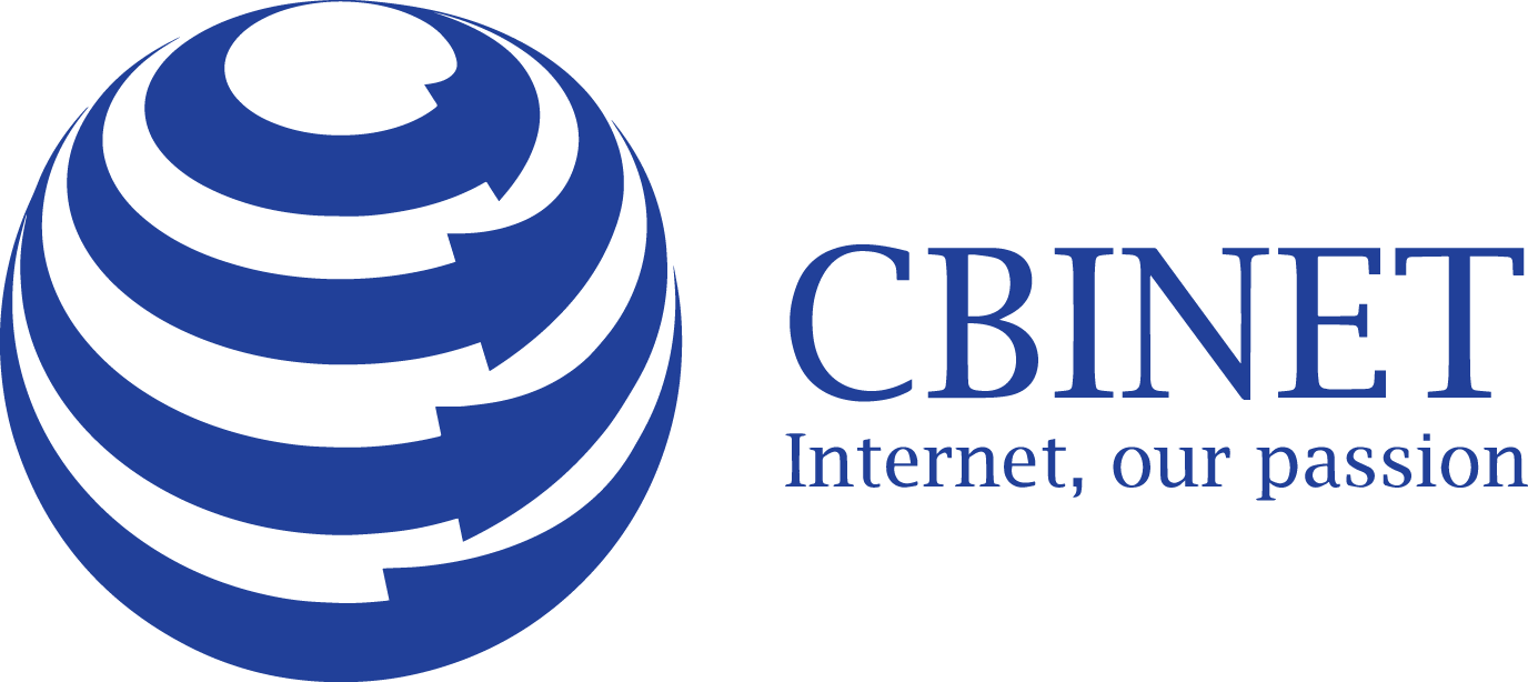 CBINET logo