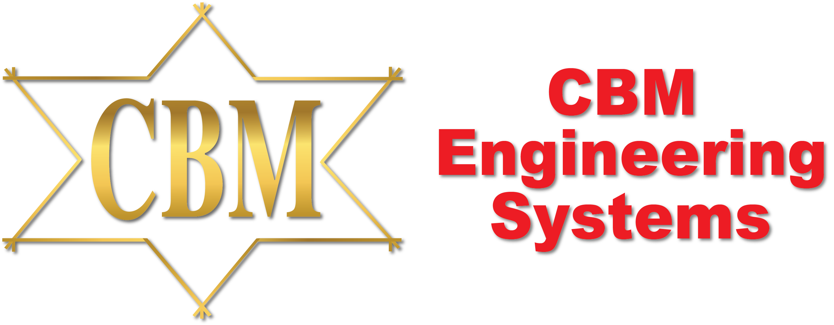 CBM ENGINEERING SYSTEMS logo