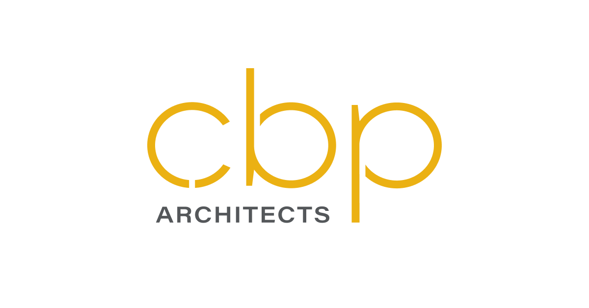 CBP ARCHITECTS logo