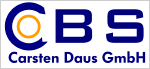 CBS - CARSTEN DAUS GMBH logo