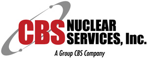 CBS NUCLEAR SERVICES, LLC logo