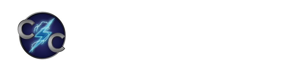 CC ELECTRIC, LLC logo