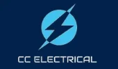 CC ELECTRICAL logo