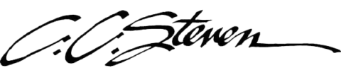 CC STEVEN & ASSOCIATES INC logo