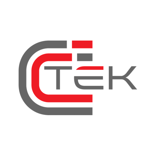 CC-TEKNOLOGIES INC. logo