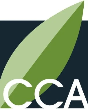 CCA LANDSCAPE ARCHITECTS, INC logo
