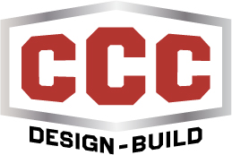 CCC HOLDINGS INC logo