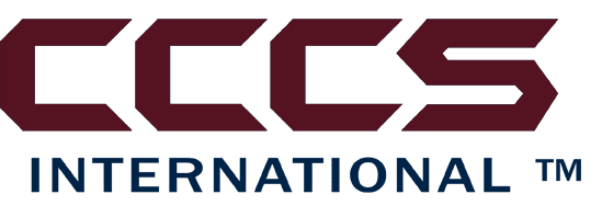 CCCS INTERNATIONAL LLC logo