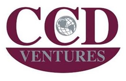 CCD VENTURES LLC logo