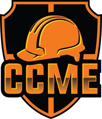 CCME, INC logo