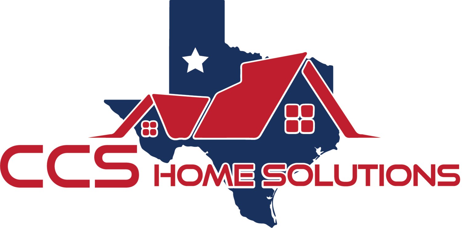 CCS HOME SOLUTIONS LLC logo