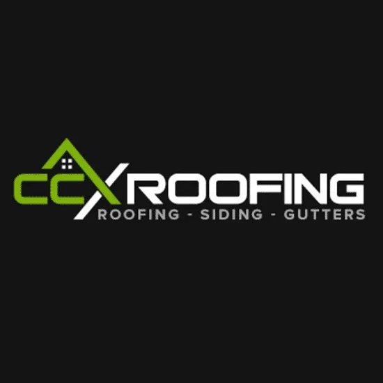 CCX ROOFING,LLC logo