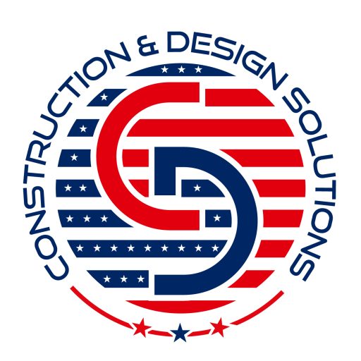 CD CONSTRUCTION AND DESIGN SOLUTIONS LLC logo