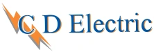 CD ELECTRIC, LLC logo