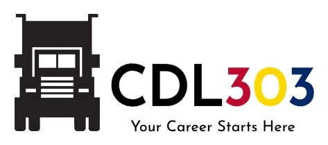 CDL 303, LLC logo