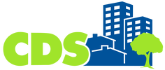 CDS COMMUNITY DEVELOPMENT STRATEGIES logo