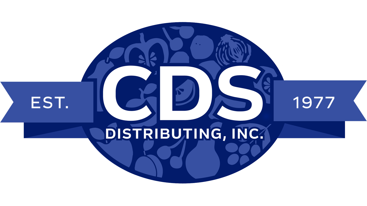 CDS DISTRIBUTING INC logo