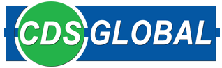 CDS GLOBAL INC logo