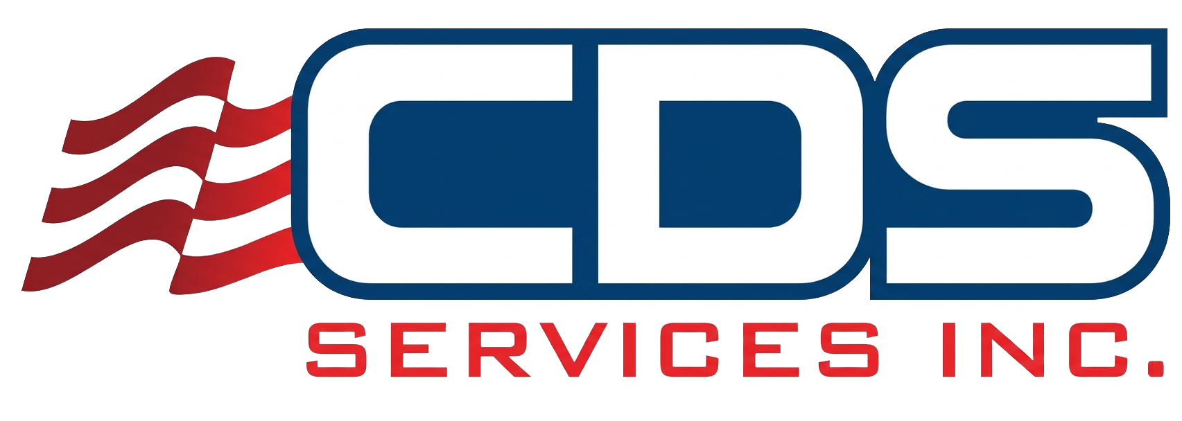CDS SERVICES INC logo