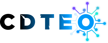CDTEO LLC logo