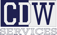 CDW SERVICES LLC logo