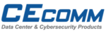 CE COMM, INC. logo