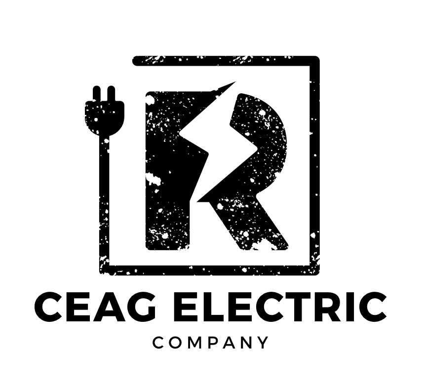 CEAG ELECTRIC CO INC logo