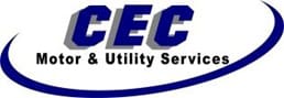 CEC MOTOR & UTILITY SERVICES LLC logo