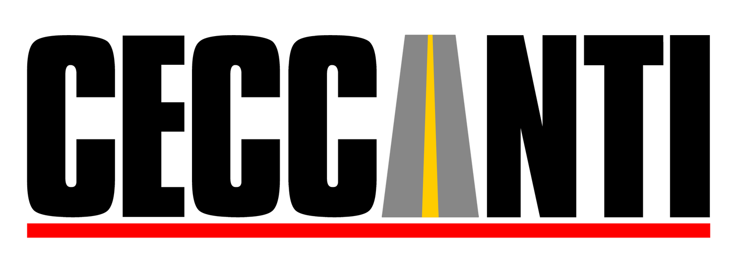 CECCANTI INC logo