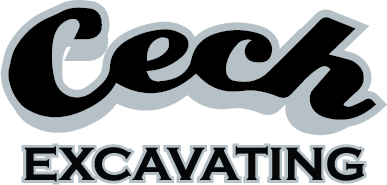 CECH EXCAVATING LLC logo