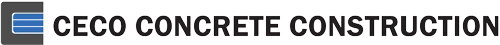 CECO CONCRETE CONSTRUCTION, L.L.C. logo