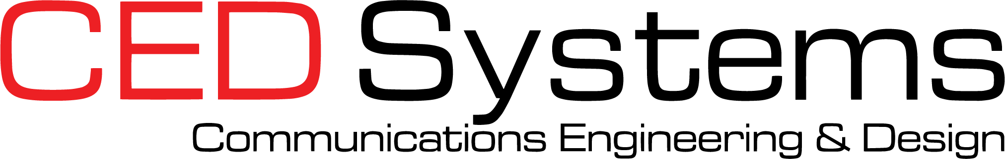 CED SYSTEMS LLC logo