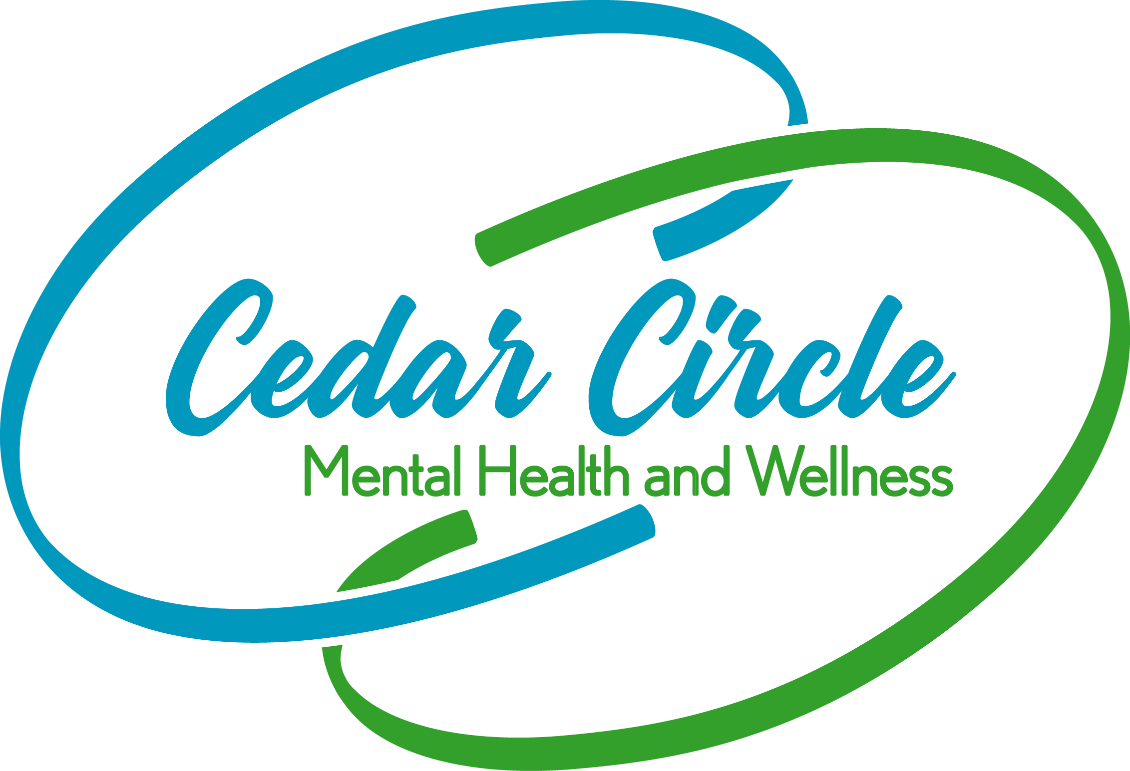 CEDAR CIRCLE MENTAL HEALTH & WELLNESS PC logo