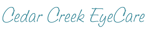 CEDAR CREEK EYECARE, DOCTORS OF OPTOMETRY logo