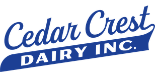 CEDAR CREST DAIRY INC logo