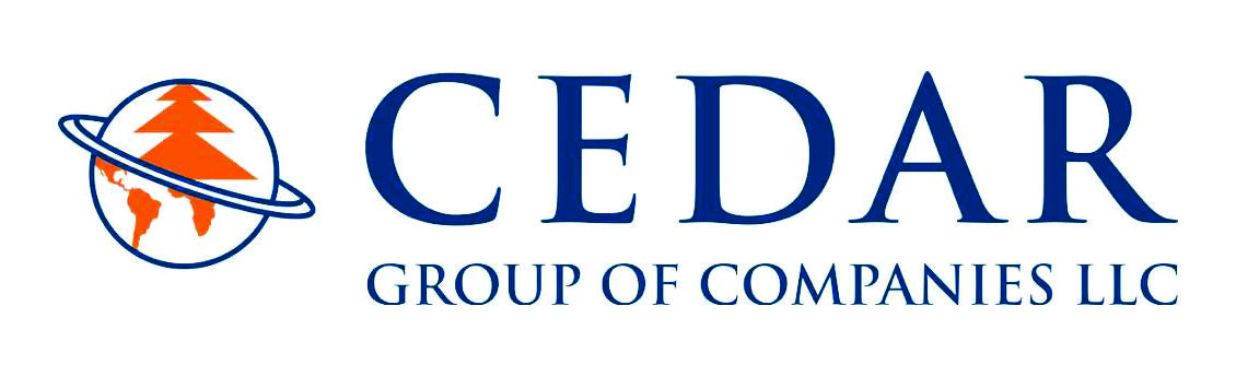 CEDAR GROUP OF COMPANIES LLC logo