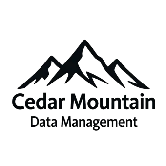 CEDAR MOUNTAIN DATA MANAGEMENT, LLC logo
