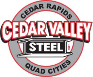CEDAR VALLEY STEEL INC logo