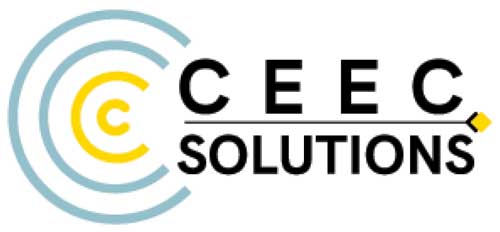 CEEC SOLUTIONS, LLC logo