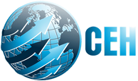 CEH, LLC logo