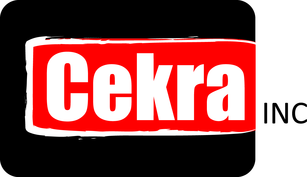 CEKRA INC logo