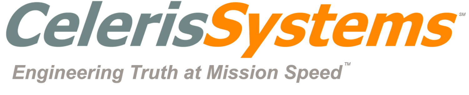 CELERIS SYSTEMS INC logo