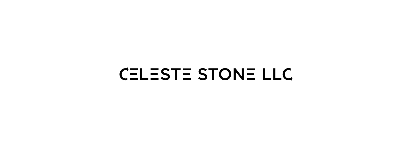 CELESTE STONE, LLC logo