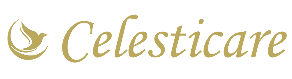 CELESTICARE LLC logo