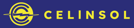 CELINSOL logo